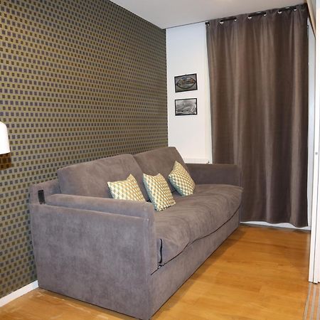 Baps Apartments Bilbao Bagian luar foto